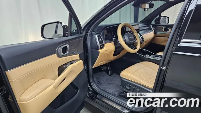 Kia Sorento 4th Gen — Фото автомобиля 15