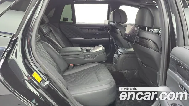 Genesis G90 RS4 — Фото автомобиля 27