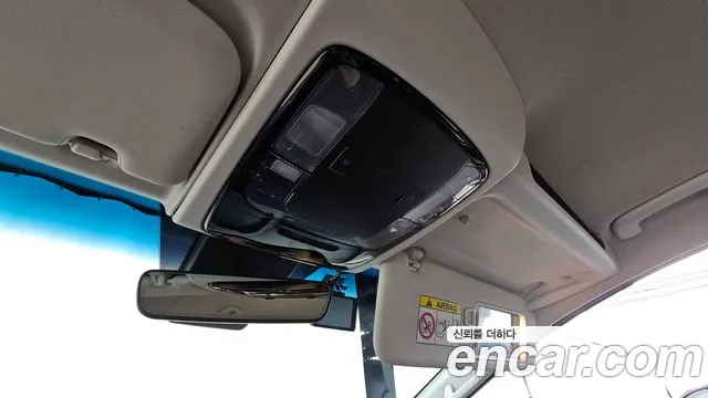 Hyundai Staria — Фото автомобиля 24