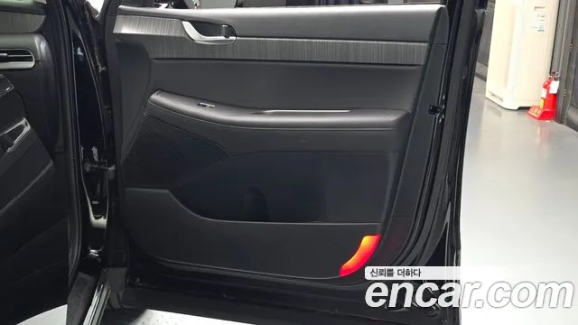 Hyundai Palisade The New — Фото автомобиля 14