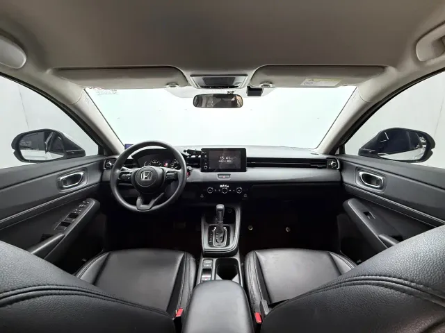 Honda XR-V — Фото автомобиля 16