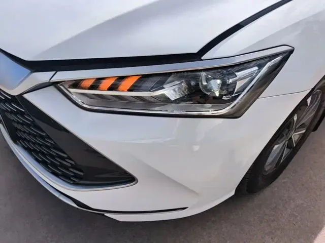 BYD Qin PLUS — Фото автомобиля 23