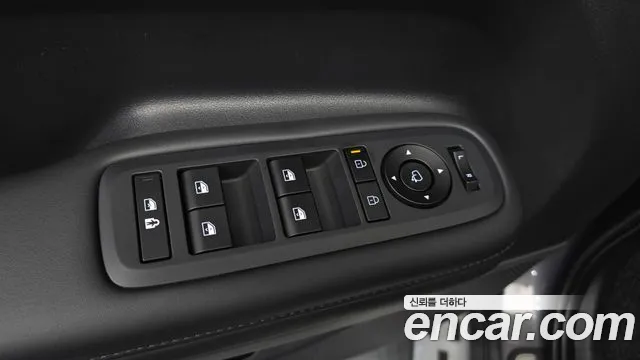 Hyundai Santa Fe MX5 — Фото автомобиля 27