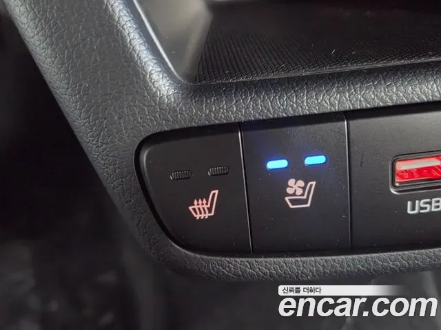 Kia Ray — Фото автомобиля 15