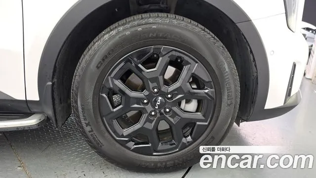 Kia Sorento 4th Gen — Фото автомобиля 5