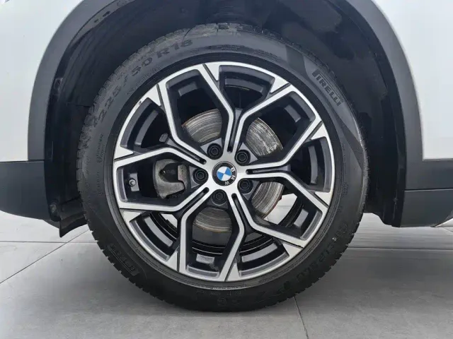 BMW X1 — Фото автомобиля 17
