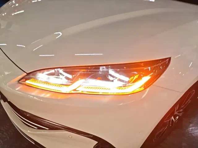 BYD Seal 06 — Фото автомобиля 17