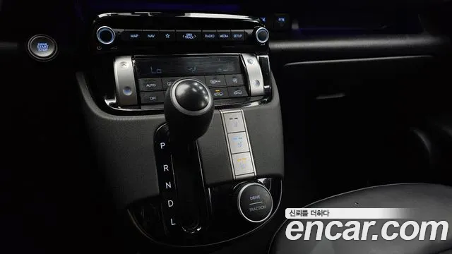 Hyundai Casper Casper Inspiration — Фото автомобиля 9