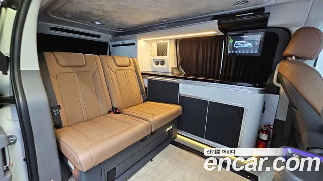 Hyundai Staria — Фото автомобиля 13
