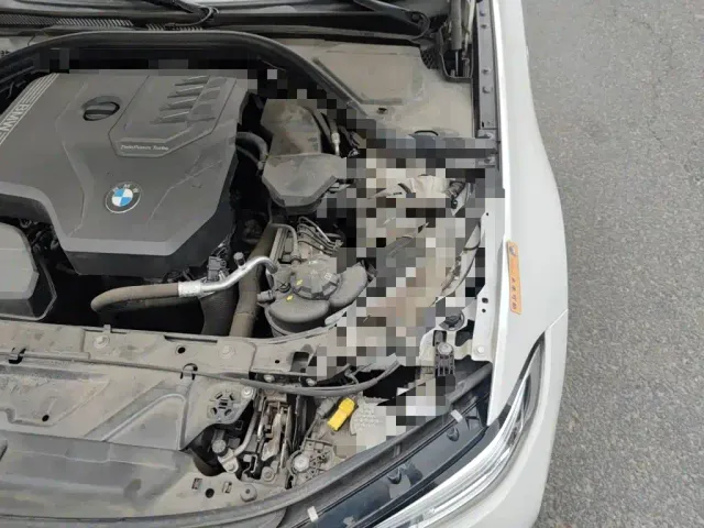 BMW 3 Series — Фото автомобиля 21