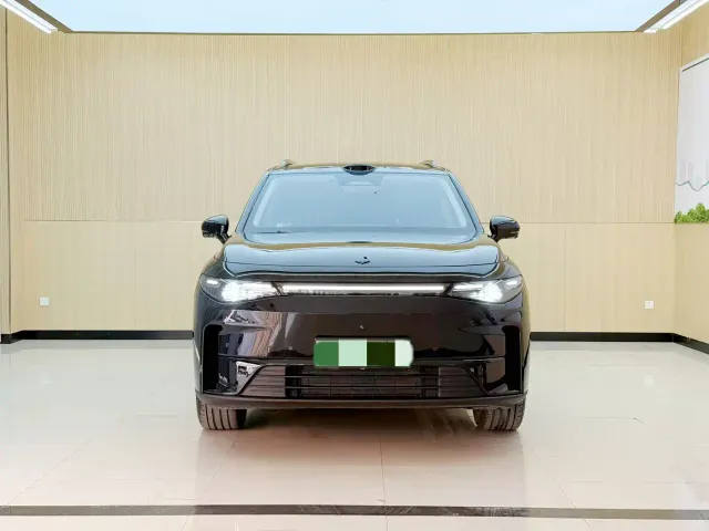 Leapmotor C16 — Фото автомобиля 2
