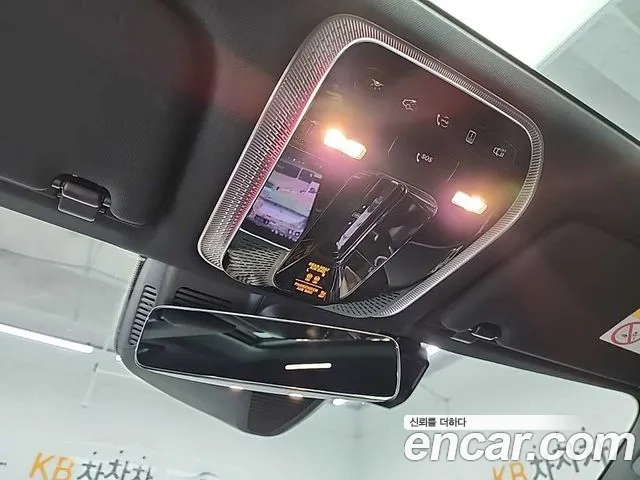 Mercedes-Benz S-Class — Фото автомобиля 18