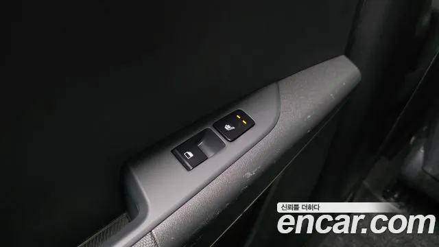 Kia Niro The All New Niro — Фото автомобиля 18