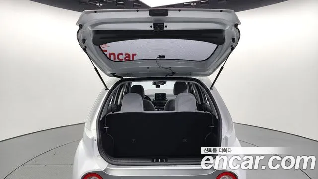 Hyundai Casper Casper Smart — Фото автомобиля 20