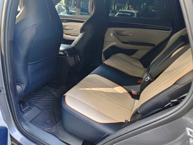BYD Song PLUS — Фото автомобиля 7