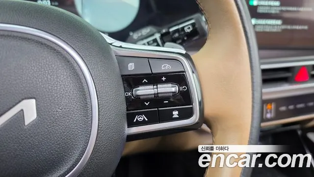 Kia Sorento — Фото автомобиля 5