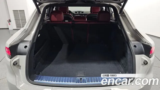 Porsche Cayenne PO536 — Фото автомобиля 26