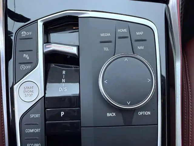 BMW 3 Series — Фото автомобиля 14