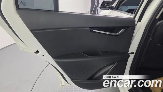 Kia Niro The All New Niro — Фото автомобиля 14