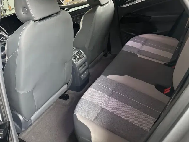 Volkswagen ID.4 Crozz — Фото автомобиля 5