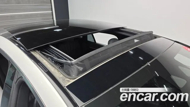 Mercedes-Benz EQS — Фото автомобиля 18