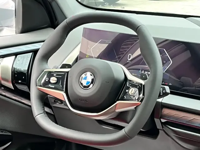 BMW X3 — Фото автомобиля 23