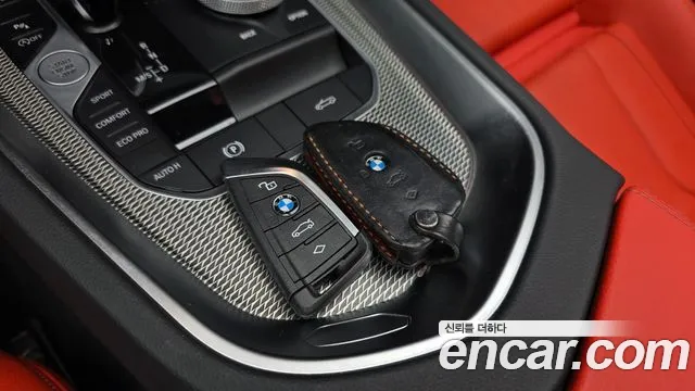 BMW Z4 sDrive20i M Sport — Фото автомобиля 17
