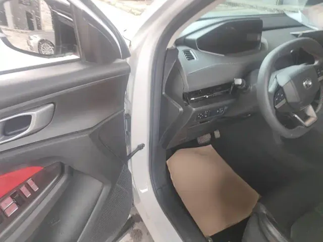 Changan CS55 Plus — Фото автомобиля 15