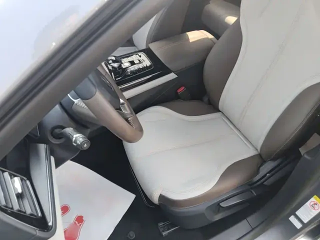 BYD Qin PLUS — Фото автомобиля 14