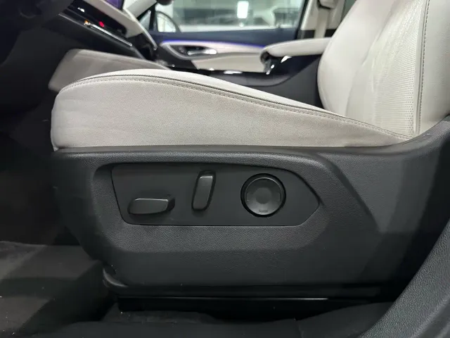 Buick Envision Plus 2024 Enclave Plus 4WD Avenir Aivia — Фото автомобиля 22