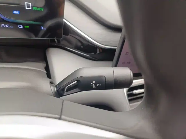 Geely Galaxy L6 — Фото автомобиля 10