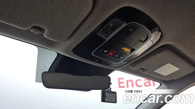 Hyundai Sonata DN8 — Фото автомобиля 24
