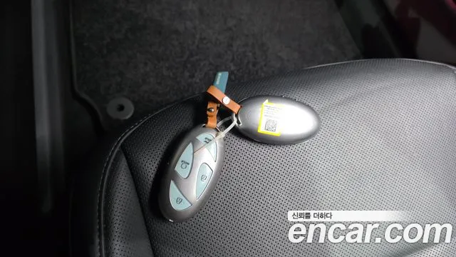 Hyundai Ioniq 6 — Фото автомобиля 22