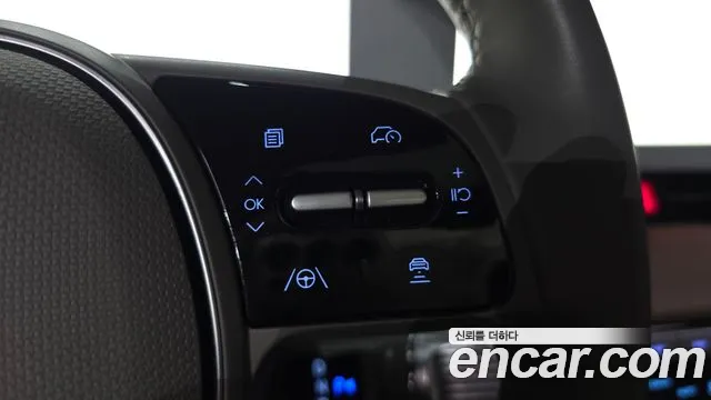 Hyundai Ioniq5 Ioniq5 Long Range AWD — Фото автомобиля 23