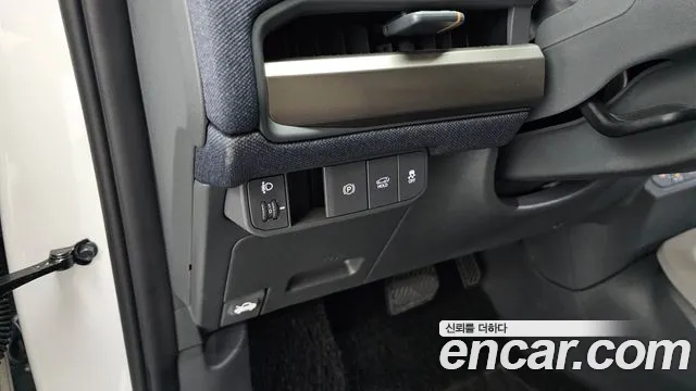 Kia EV3 — Фото автомобиля 28