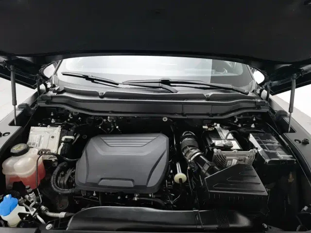 Haval Shenshou — Фото автомобиля 6