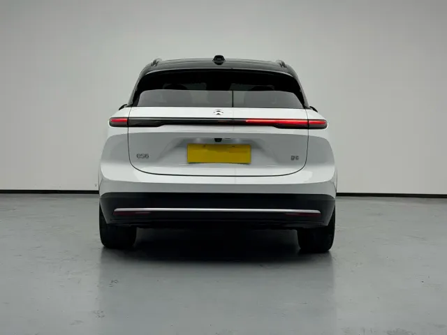 Nio ES6 — Фото автомобиля 6