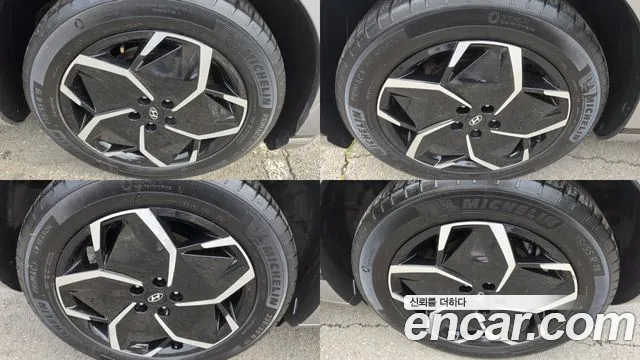 Hyundai Ioniq5 Ioniq5 — Фото автомобиля 5