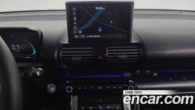 Hyundai Casper — Фото автомобиля 20