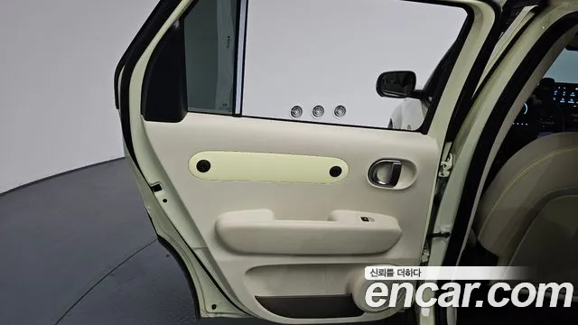 Hyundai Casper Casper Electric Inspiration — Фото автомобиля 22