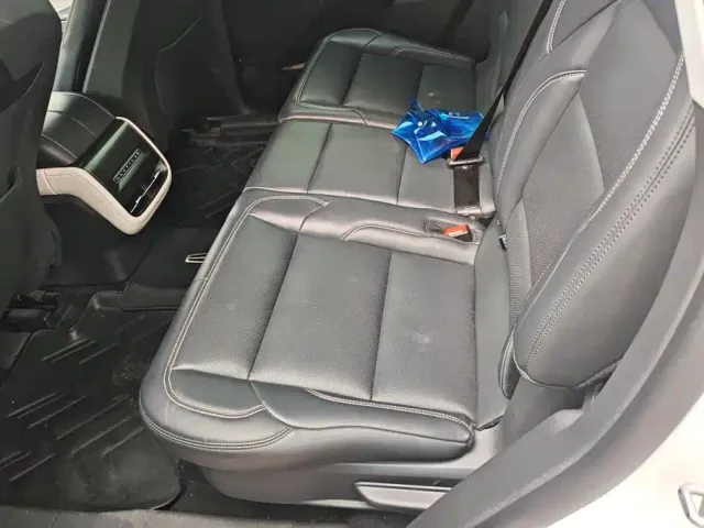Lincoln Nautilus — Фото автомобиля 11