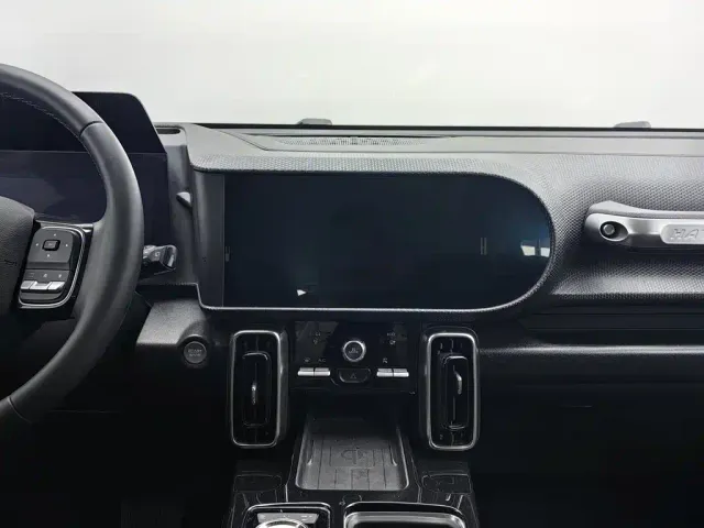 Haval Big Dog — Фото автомобиля 12