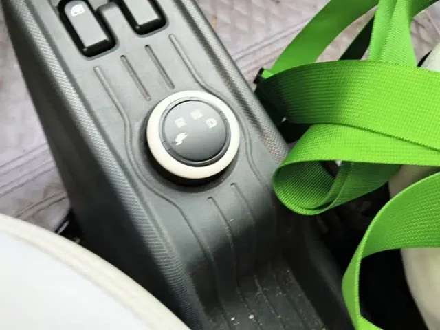 Wuling Hongguang Mini EV — Фото автомобиля 13