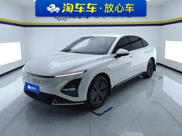 Фотография автомобиля — Wuling Starlight