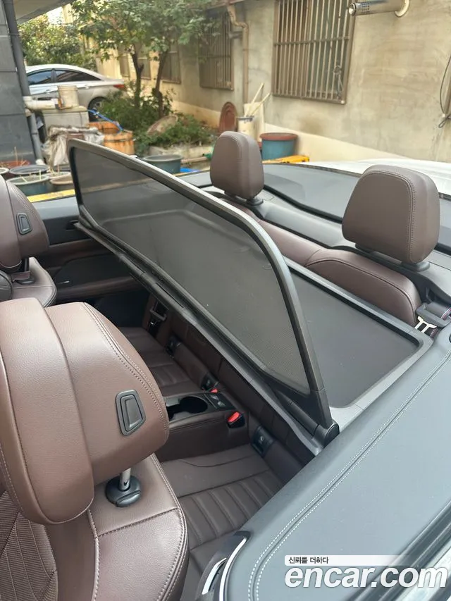 BMW 4 Series G22 — Фото автомобиля 18