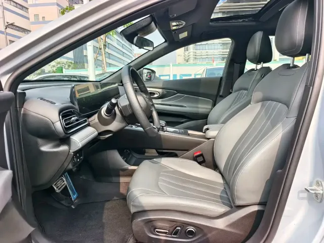 GAC Trumpchi Emkoo — Фото автомобиля 4