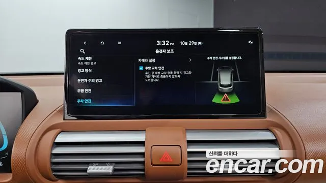 Hyundai Casper New — Фото автомобиля 24