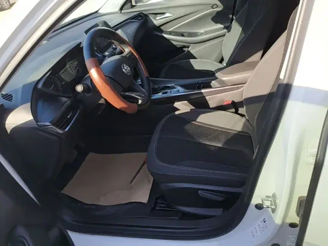 Buick Verano — Фото автомобиля 14
