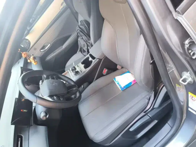 BYD Qin PLUS — Фото автомобиля 15