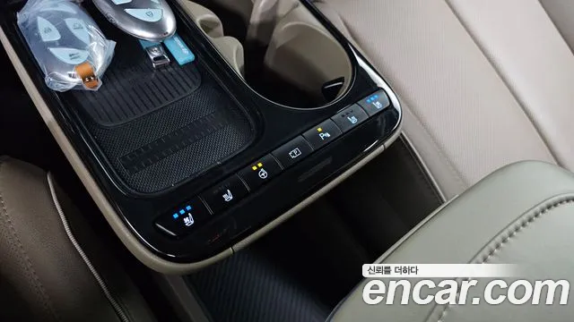 Hyundai Ioniq 5 Ioniq 5 (New) — Фото автомобиля 18